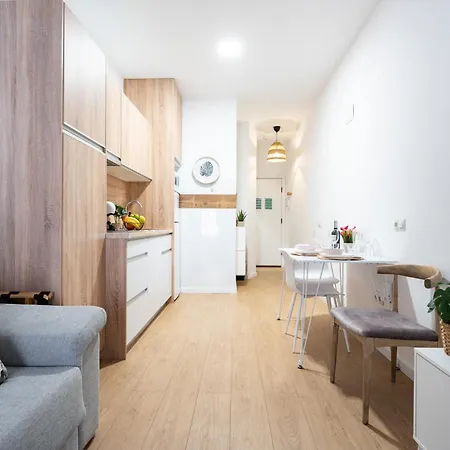 Malagasuite Modern Scape