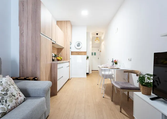 Malagasuite Modern Scape